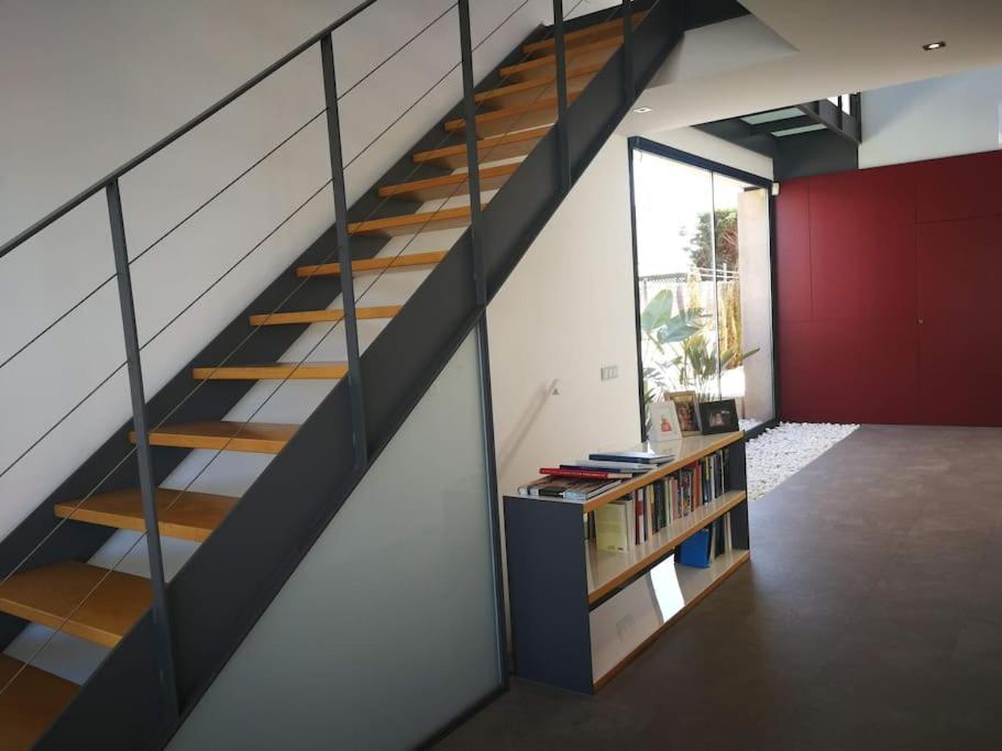 Precioso Chalet Vanguardista PMI Exterior foto
